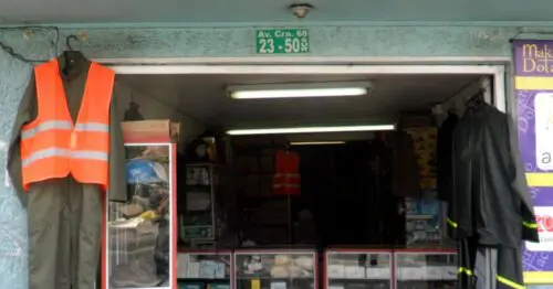 MAKRO DOTACIONES DSI BOGOTÁ MAKRO DOTACIONES DSI BOGOTÁ